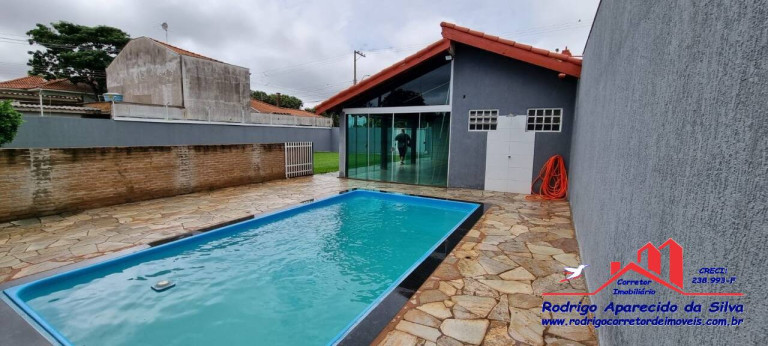 Imagem Casa com 3 Quartos à Venda, 512 m² em Colinas Park Ii - Birigui Imagem Casa com 3 Quartos à Venda, 512 m² em Colinas Park Ii - Birigui