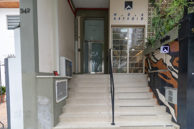 Imagem Apartamento com 1 Quarto à Venda, 34 m² em Cerqueira César - São Paulo Imagem Apartamento com 1 Quarto à Venda, 34 m² em Cerqueira César - São Paulo