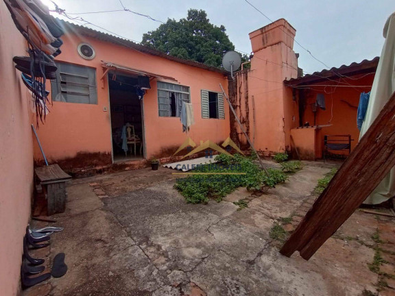 Imagem Casa com 3 Quartos à Venda, 123 m² em Jardim Rosa Garcia - Tatuí Imagem Casa com 3 Quartos à Venda, 123 m² em Jardim Rosa Garcia - Tatuí
