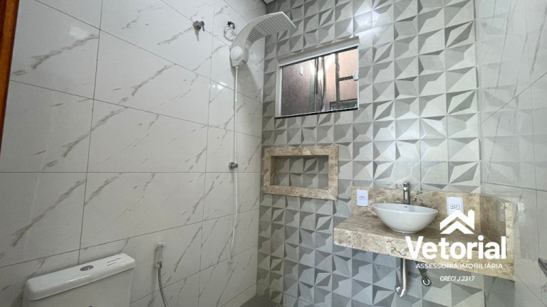 Imagem Casa com 3 Quartos à Venda,  em Parque Da Cidade - Barreiras