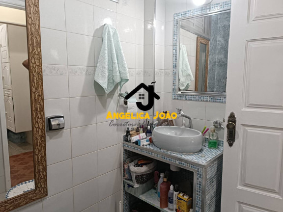 Imagem Apartamento com 1 Quarto à Venda, 38 m² em Centro - São Vicente