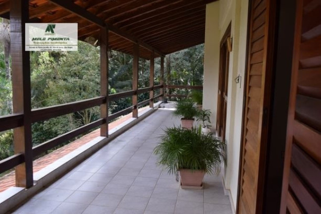Imagem Chácara com 5 Quartos à Venda, 21.000 m² em Mailasqui - São Roque Imagem Chácara com 5 Quartos à Venda, 21.000 m² em Mailasqui - São Roque