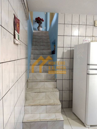 Imagem Casa com 3 Quartos à Venda, 273 m² em Jardim Nova Era - Itapetininga Imagem Casa com 3 Quartos à Venda, 273 m² em Jardim Nova Era - Itapetininga