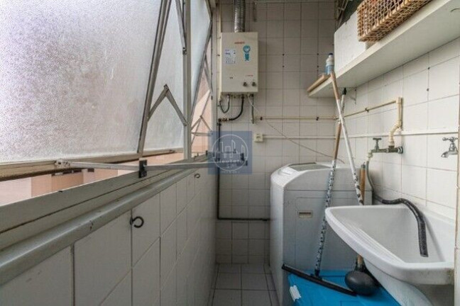 Imagem Apartamento com 2 Quartos à Venda, 50 m² em Jaguaré - São Paulo Imagem Apartamento com 2 Quartos à Venda, 50 m² em Jaguaré - São Paulo