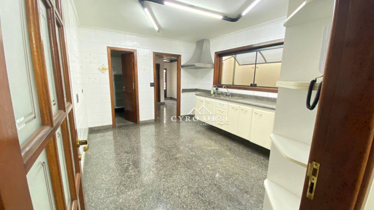 Imagem Casa com 5 Quartos à Venda, 291 m² em Alemães - Piracicaba