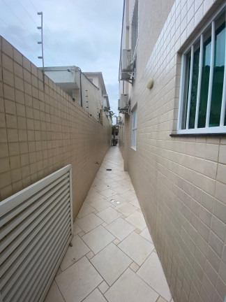 Imagem Casa com 3 Quartos à Venda, 223 m² em Embaré - Santos