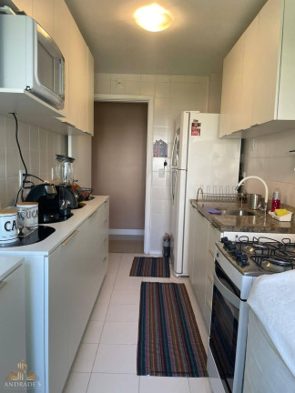 Imagem Apartamento com 2 Quartos à Venda, 77 m² em Jacarepaguá - Rio De Janeiro