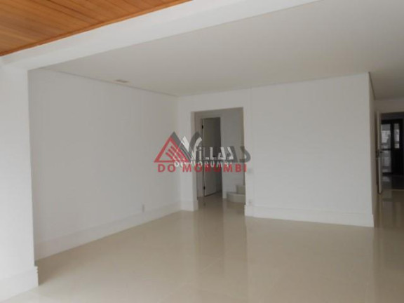 Imagem Cobertura com 4 Quartos à Venda, 394 m² em Jardim Morumbi - São Paulo Imagem Cobertura com 4 Quartos à Venda, 394 m² em Jardim Morumbi - São Paulo