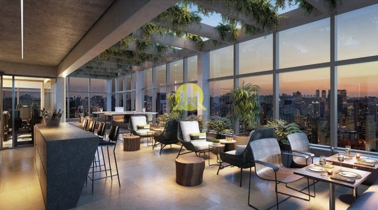 Imagem Apartamento com 2 Quartos à Venda, 108 m² em Vila Olímpia - São Paulo Imagem Apartamento com 2 Quartos à Venda, 108 m² em Vila Olímpia - São Paulo