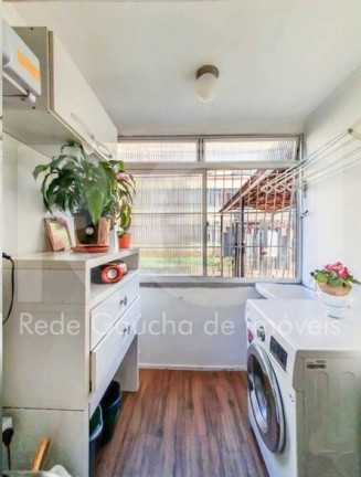 Imagem Apartamento com 3 Quartos à Venda, 88 m² em Rubem Berta - Porto Alegre Imagem Apartamento com 3 Quartos à Venda, 88 m² em Rubem Berta - Porto Alegre