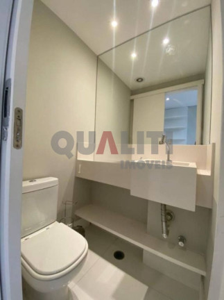 Imagem Apartamento com 1 Quarto à Venda, 54 m² em Itaim Bibi - São Paulo Imagem Apartamento com 1 Quarto à Venda, 54 m² em Itaim Bibi - São Paulo