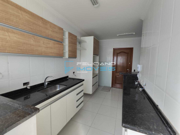 Imagem Apartamento com 3 Quartos à Venda, 105 m² em Canto Do Forte - Praia Grande Imagem Apartamento com 3 Quartos à Venda, 105 m² em Canto Do Forte - Praia Grande