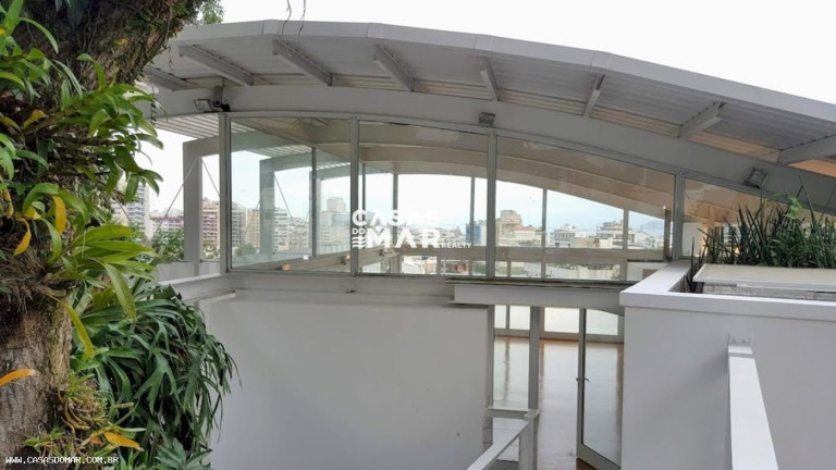 Imagem Casa com 4 Quartos à Venda, 644 m² em Leblon - Rio De Janeiro Imagem Casa com 4 Quartos à Venda, 644 m² em Leblon - Rio De Janeiro