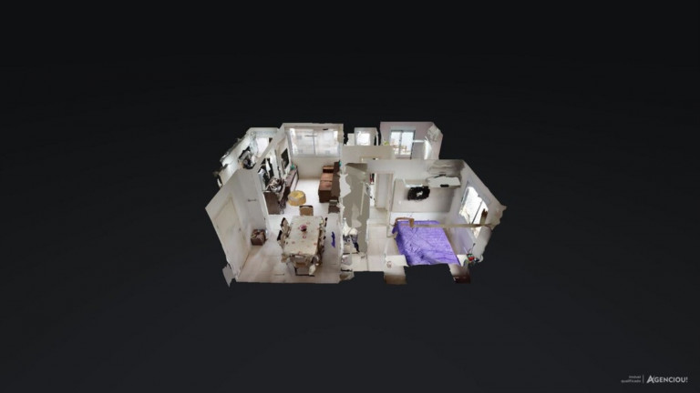 Imagem Imóvel com 2 Quartos à Venda, 58 m² em Cavalhada - Porto Alegre Imagem Imóvel com 2 Quartos à Venda, 58 m² em Cavalhada - Porto Alegre