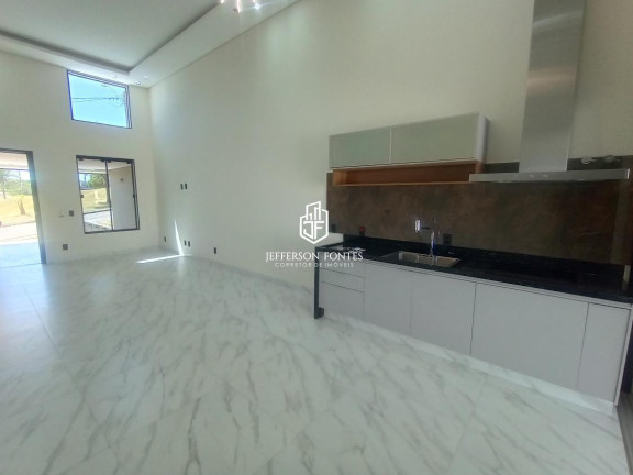 Imagem Casa de Condomínio com 3 Quartos à Venda, 158 m² em Loteamento Residencial E Comercial Fazenda São Sebastião - Marília Imagem Casa de Condomínio com 3 Quartos à Venda, 158 m² em Loteamento Residencial E Comercial Fazenda São Sebastião - Marília