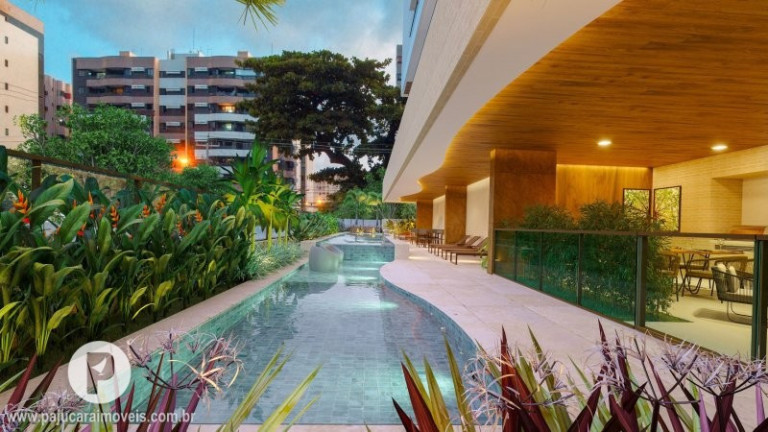 Imagem Apartamento com 3 Quartos à Venda, 156 m² em Ponta Verde - Maceió Imagem Apartamento com 3 Quartos à Venda, 156 m² em Ponta Verde - Maceió