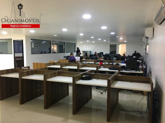 Imagem Sala Comercial à Venda, 490 m² em Centro - Rio De Janeiro