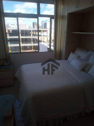 Imagem Apartamento com 1 Quarto à Venda, 54 m² em Boa Vista - Recife Imagem Apartamento com 1 Quarto à Venda, 54 m² em Boa Vista - Recife