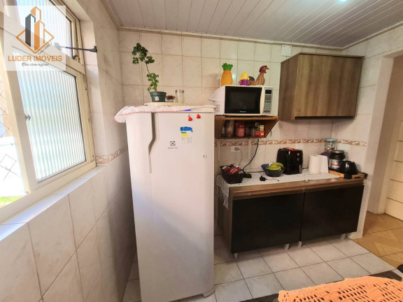 Imagem Apartamento com 2 Quartos à Venda, 40 m² em Cidade Industrial - Curitiba