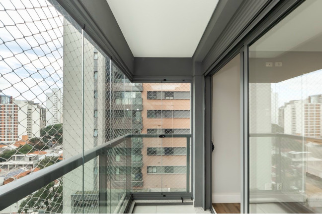 Imagem Apartamento com 4 Quartos à Venda, 162 m² em Pinheiros - São Paulo Imagem Apartamento com 4 Quartos à Venda, 162 m² em Pinheiros - São Paulo