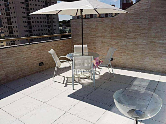 Imagem Cobertura com 2 Quartos à Venda, 130 m² em Suíço - São Bernardo Do Campo Imagem Cobertura com 2 Quartos à Venda, 130 m² em Suíço - São Bernardo Do Campo