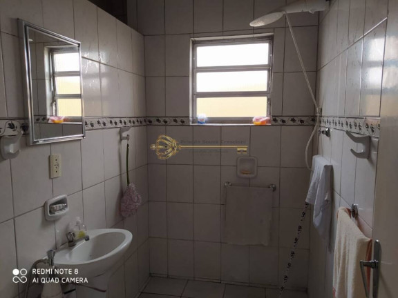 Imagem Casa com 5 Quartos à Venda, 240 m² em Vila Marina - Santo André