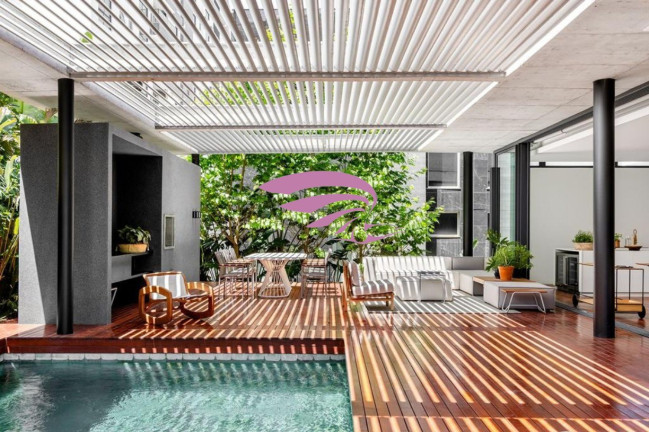 Imagem Casa com 4 Quartos à Venda, 648 m² em Praia Brava De Itajaí - Itajaí Imagem Casa com 4 Quartos à Venda, 648 m² em Praia Brava De Itajaí - Itajaí