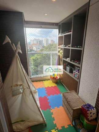 Imagem Cobertura com 3 Quartos à Venda, 185 m² em Vila Ipojuca - São Paulo Imagem Cobertura com 3 Quartos à Venda, 185 m² em Vila Ipojuca - São Paulo