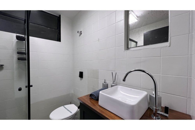 Imagem Apartamento com 1 Quarto à Venda, 30 m² em Cerqueira César - São Paulo Imagem Apartamento com 1 Quarto à Venda, 30 m² em Cerqueira César - São Paulo