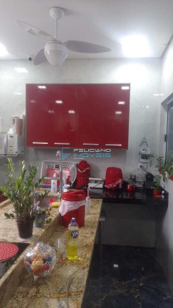 Imagem Casa com 3 Quartos à Venda, 170 m² em Canto Do Forte - Praia Grande Imagem Casa com 3 Quartos à Venda, 170 m² em Canto Do Forte - Praia Grande