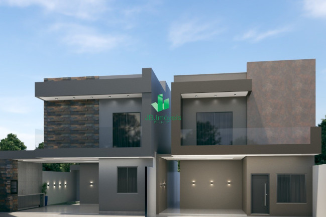 Imagem Casa com 3 Quartos à Venda, 160 m² em Ibituruna - Montes Claros Imagem Casa com 3 Quartos à Venda, 160 m² em Ibituruna - Montes Claros