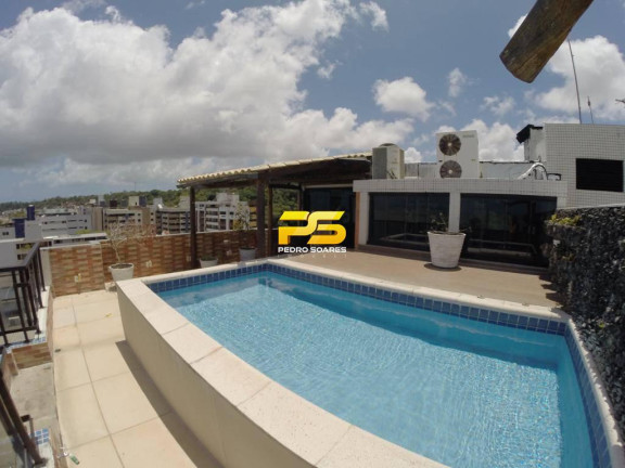 Imagem Apartamento com 2 Quartos à Venda, 201 m² em Cabo Branco - João Pessoa Imagem Apartamento com 2 Quartos à Venda, 201 m² em Cabo Branco - João Pessoa