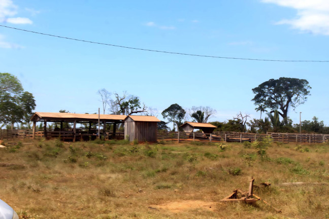 Imagem Fazenda à Venda, 207 m² em Barro Alto Imagem Fazenda à Venda, 207 m² em Barro Alto
