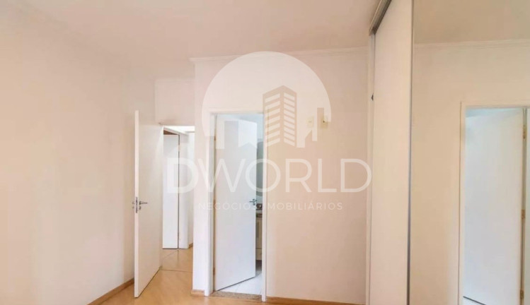 Imagem Imóvel com 3 Quartos à Venda, 105 m² em Campestre - Santo André