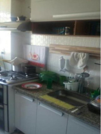 Imagem Apartamento com 2 Quartos à Venda, 50 m² em Jardim Do Tiro - São Paulo Imagem Apartamento com 2 Quartos à Venda, 50 m² em Jardim Do Tiro - São Paulo