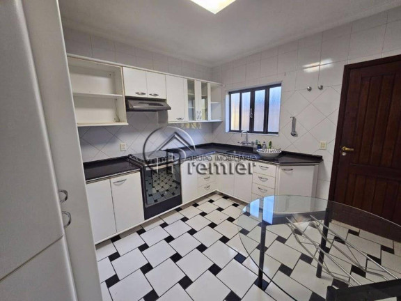 Imagem Casa com 3 Quartos à Venda, 197 m² em Solar De Itamaracá - Indaiatuba Imagem Casa com 3 Quartos à Venda, 197 m² em Solar De Itamaracá - Indaiatuba