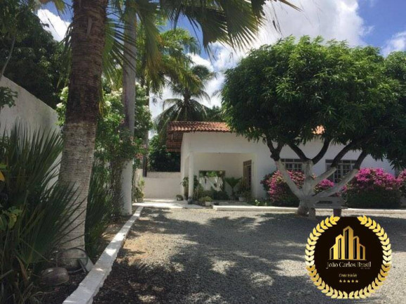 Imagem Galpão à Venda, 2.880 m² em Jacunda - Aquiraz