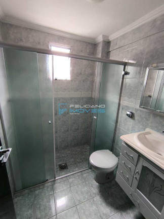 Imagem Apartamento com 1 Quarto à Venda, 54 m² em Tupi - Praia Grande Imagem Apartamento com 1 Quarto à Venda, 54 m² em Tupi - Praia Grande
