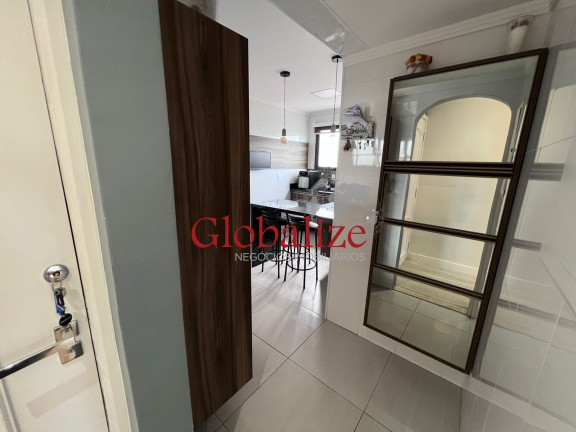 Imagem Imóvel com 3 Quartos à Venda, 207 m² em Marapé - Santos Imagem Imóvel com 3 Quartos à Venda, 207 m² em Marapé - Santos