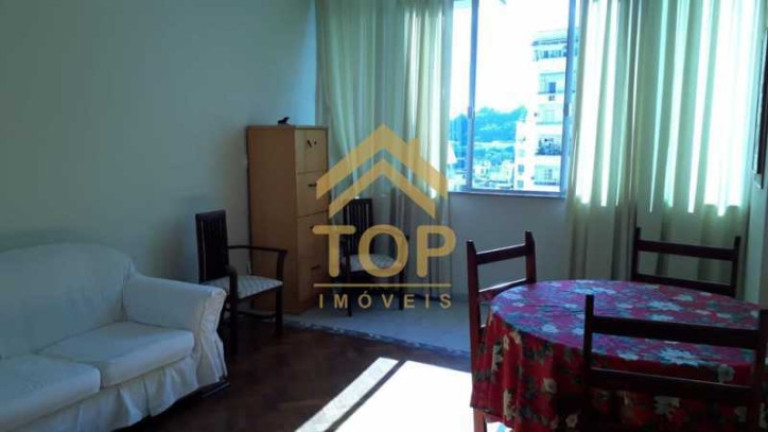 Imagem Apartamento com 3 Quartos à Venda, 83 m² em Catete - Rio De Janeiro