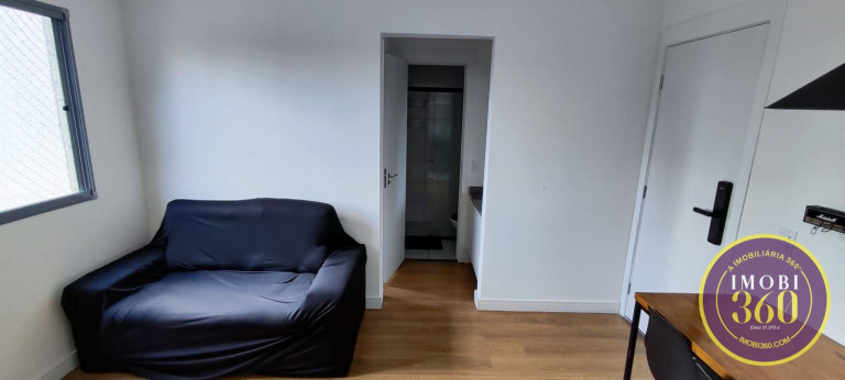 Imagem Apartamento com 1 Quarto para Alugar, 30 m² em Moóca - São Paulo Imagem Apartamento com 1 Quarto para Alugar, 30 m² em Moóca - São Paulo