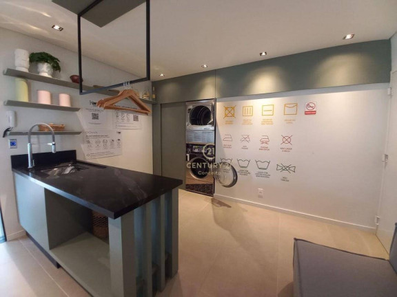 Imagem Apartamento com 1 Quarto à Venda, 45 m² em Estreito - Florianópolis