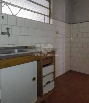 Imagem Apartamento com 1 Quarto à Venda, 45 m² em Liberdade - São Paulo