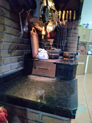 Imagem Sobrado com 3 Quartos à Venda, 270 m² em Conjunto Residencial Do Bosque - Mogi Das Cruzes Imagem Sobrado com 3 Quartos à Venda, 270 m² em Conjunto Residencial Do Bosque - Mogi Das Cruzes