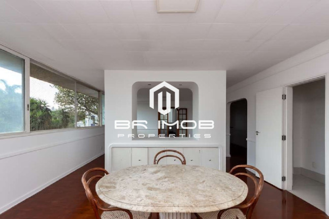 Imagem Imóvel com 3 Quartos à Venda, 162 m² em Jardim Paulista - São Paulo Imagem Imóvel com 3 Quartos à Venda, 162 m² em Jardim Paulista - São Paulo