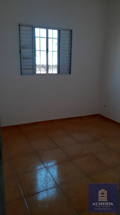 Imagem Casa com 2 Quartos para Alugar, 100 m² em Vila Pirajussara - São Paulo Imagem Casa com 2 Quartos para Alugar, 100 m² em Vila Pirajussara - São Paulo