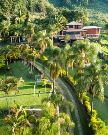 Imagem Chácara com 5 Quartos à Venda, 27.000 m² em Socorro Imagem Chácara com 5 Quartos à Venda, 27.000 m² em Socorro