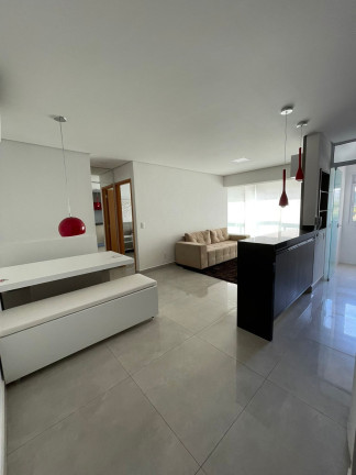 Imagem Apartamento com 1 Quarto à Venda, 57 m² em Vila Ema - São José Dos Campos