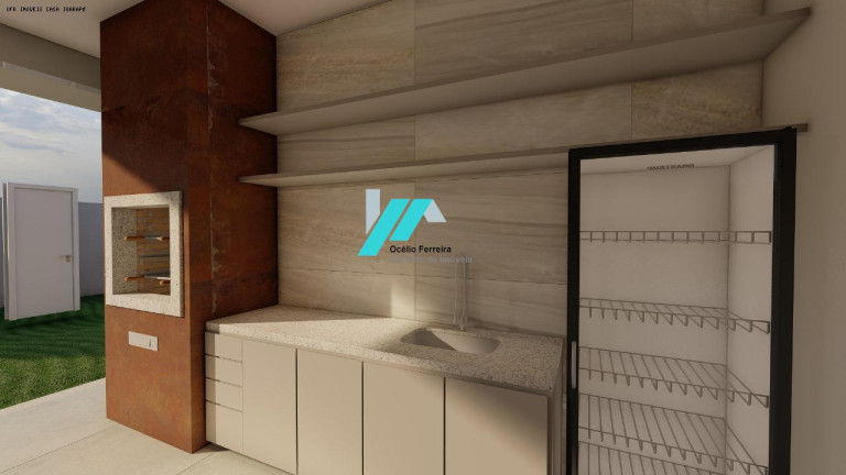 Imagem Casa com 3 Quartos à Venda, 381 m² em Condominio Portal Do Igarapé - Igarapé Imagem Casa com 3 Quartos à Venda, 381 m² em Condominio Portal Do Igarapé - Igarapé