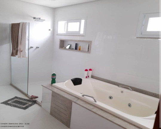 Imagem Casa com 4 Quartos à Venda, 500 m² em Busca Vida (abrantes) - Camaçari